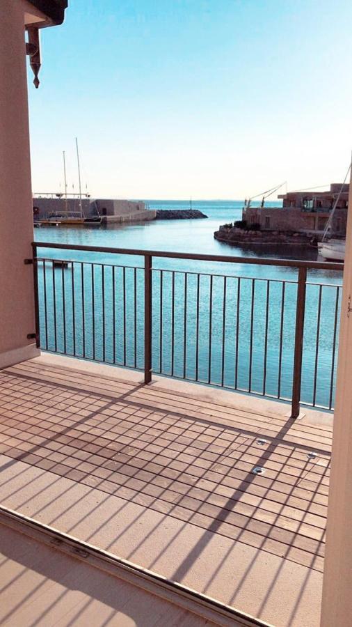 Ferienwohnung Portopiccolo Sul Mare - Sistiana Exterior foto