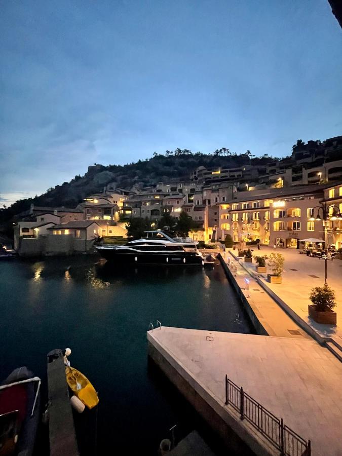 Ferienwohnung Portopiccolo Sul Mare - Sistiana Exterior foto